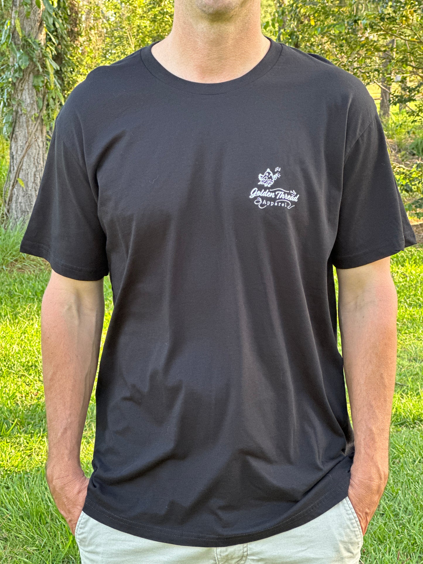 Mens Sparrows Tee